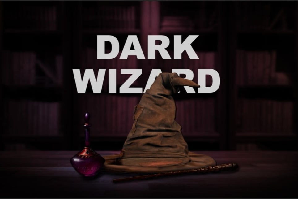 Dark Wizard
