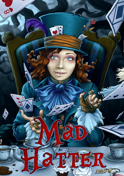 Mad Hatter