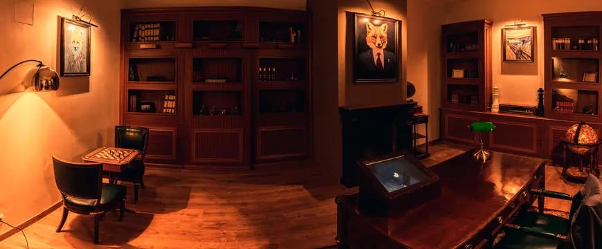 Mr. Fox’s Legacy