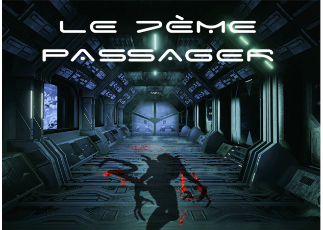 Le 7ème Passager