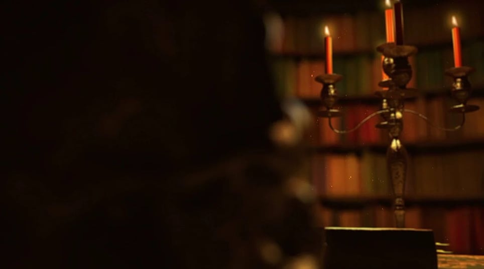 The 13th Room
