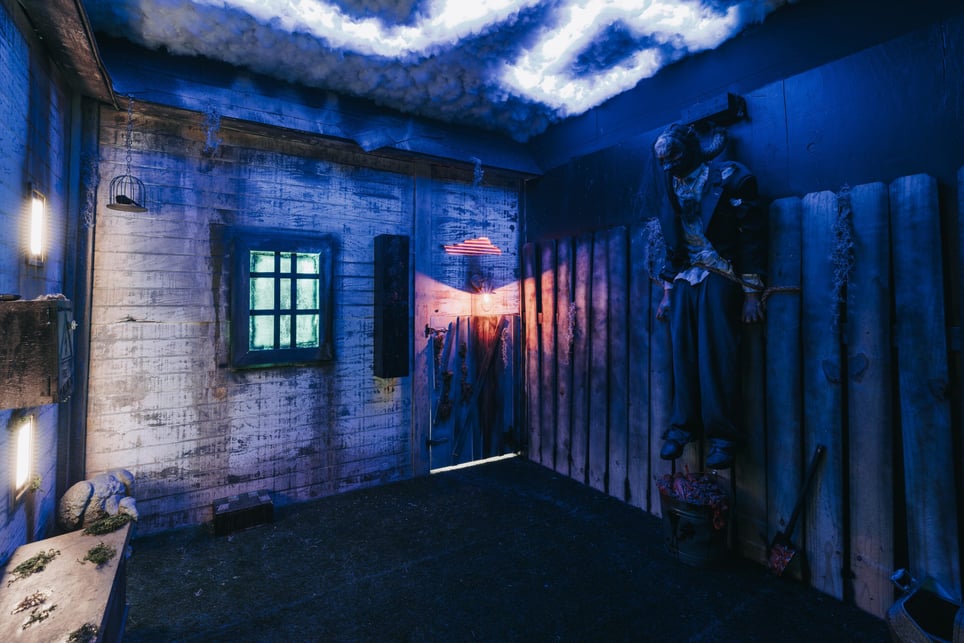 Serial Killer