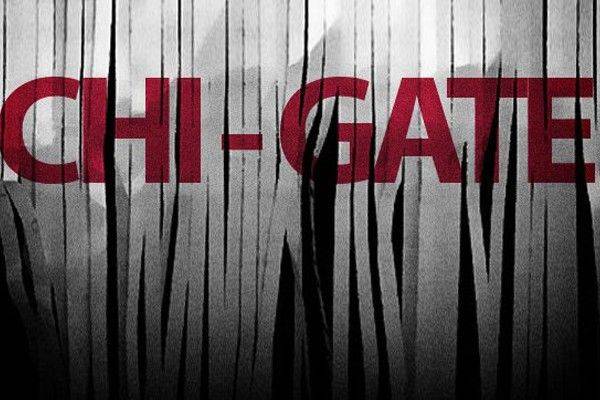 Chi-Gate