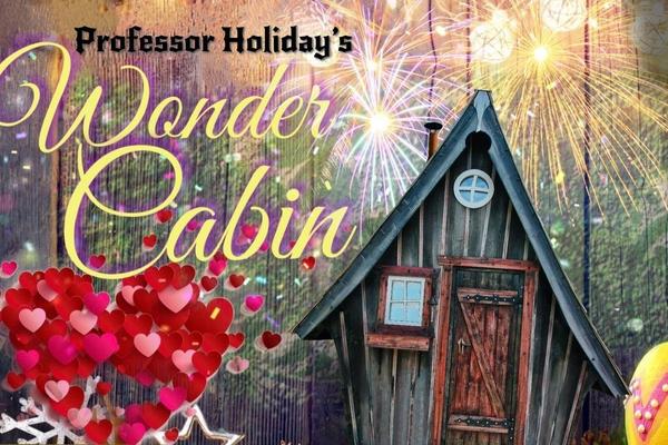 The Wonder Cabin