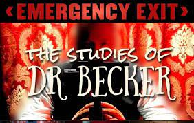 The Studies of Dr. Becker