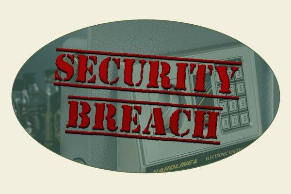 Security Breach