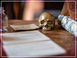 Locksmiths Dream - The Masked Ball
