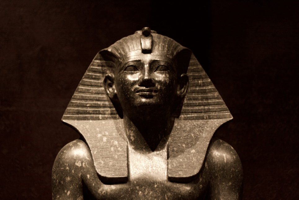 The Pharaohs Curse