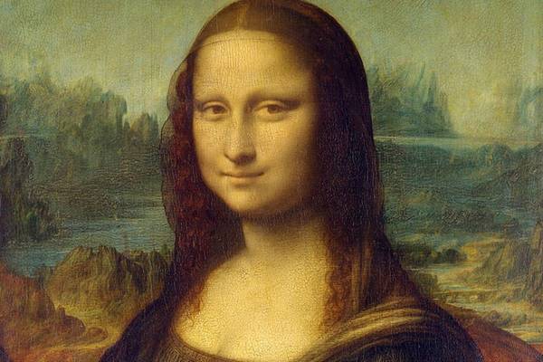 Da Vinci's Secret