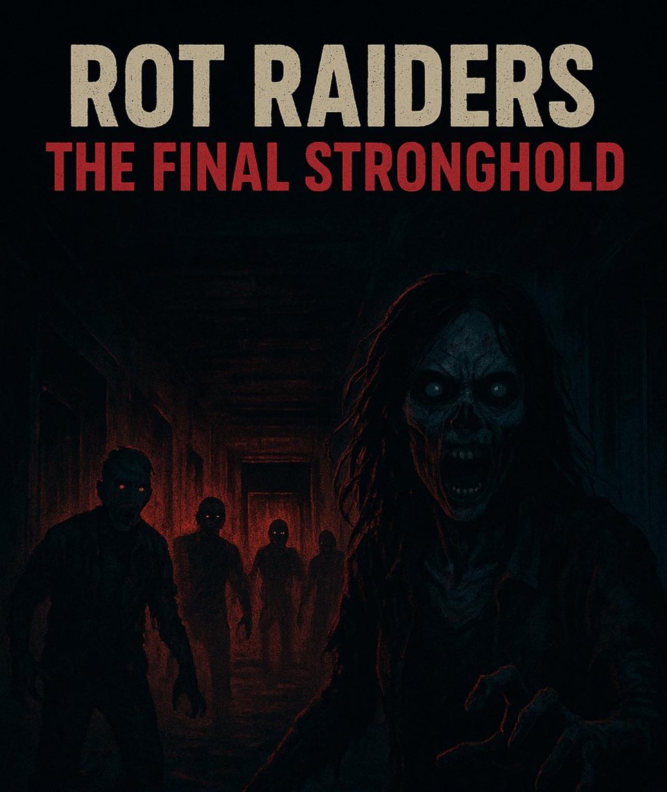 Rot Raiders: The Final Stronghold