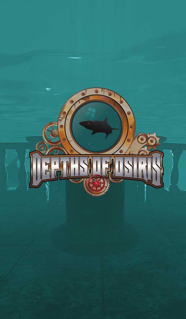 Depths Of Osiris [VR]