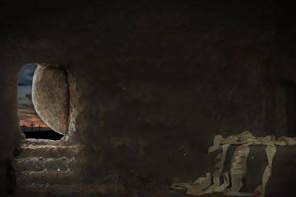 The Missing