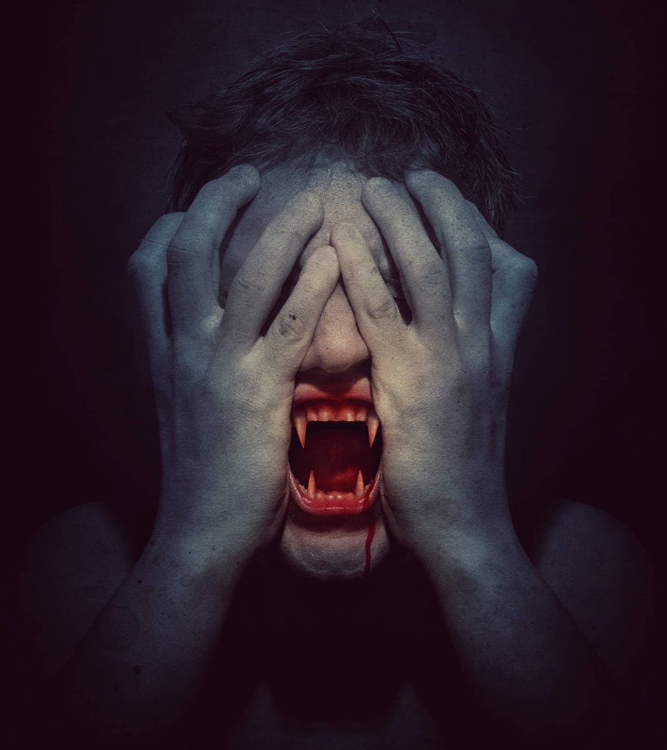 The Vampires