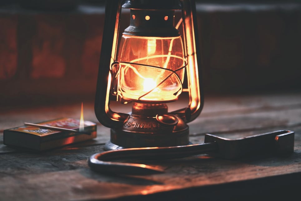 Alferd Packer’s Cabin