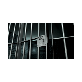 Prisoners' Room