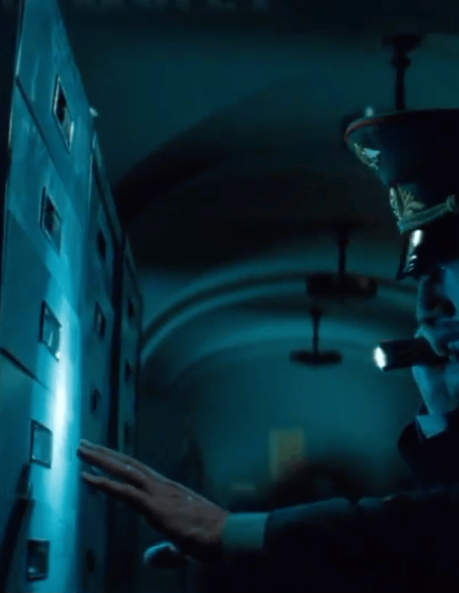 The Recruits