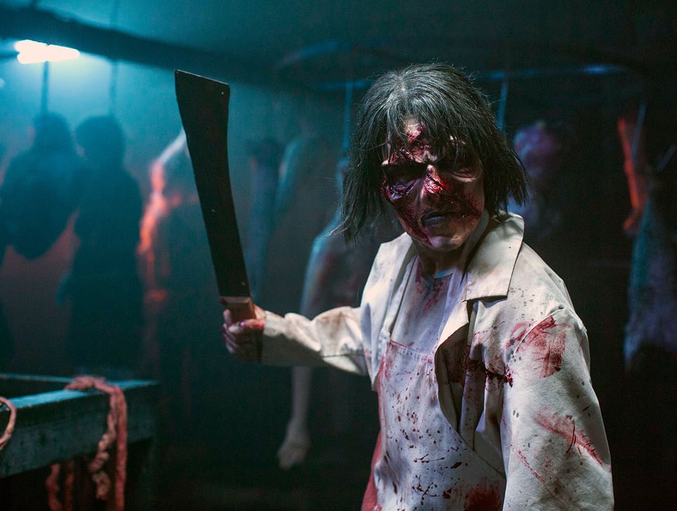 Slaughter House