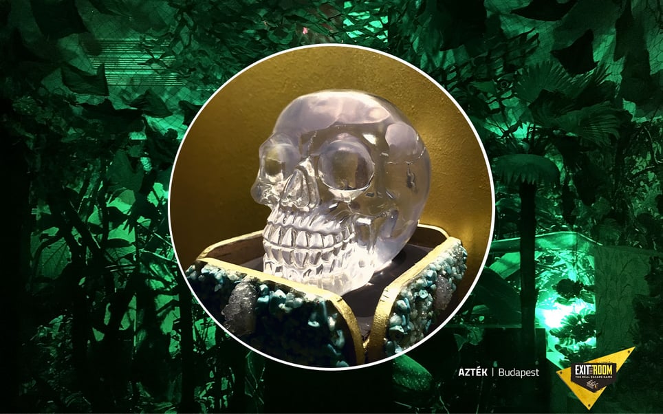 Azték [Aztecs]