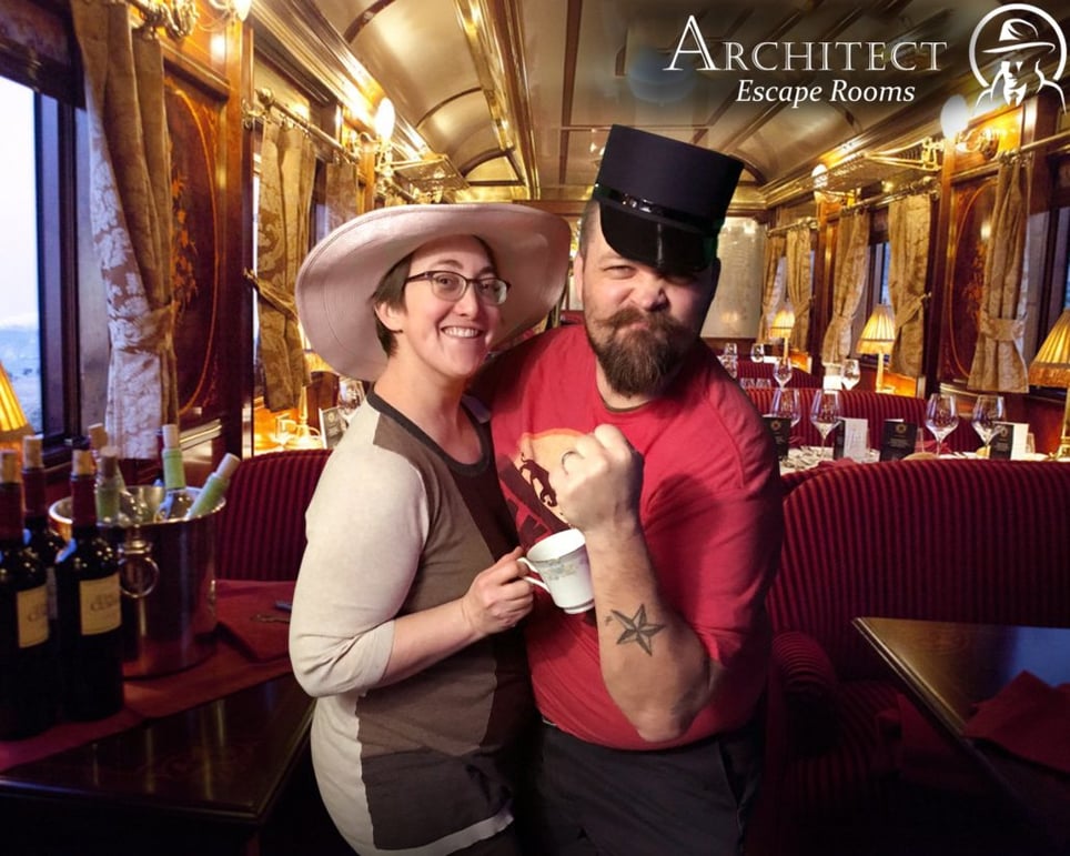 Orient Express