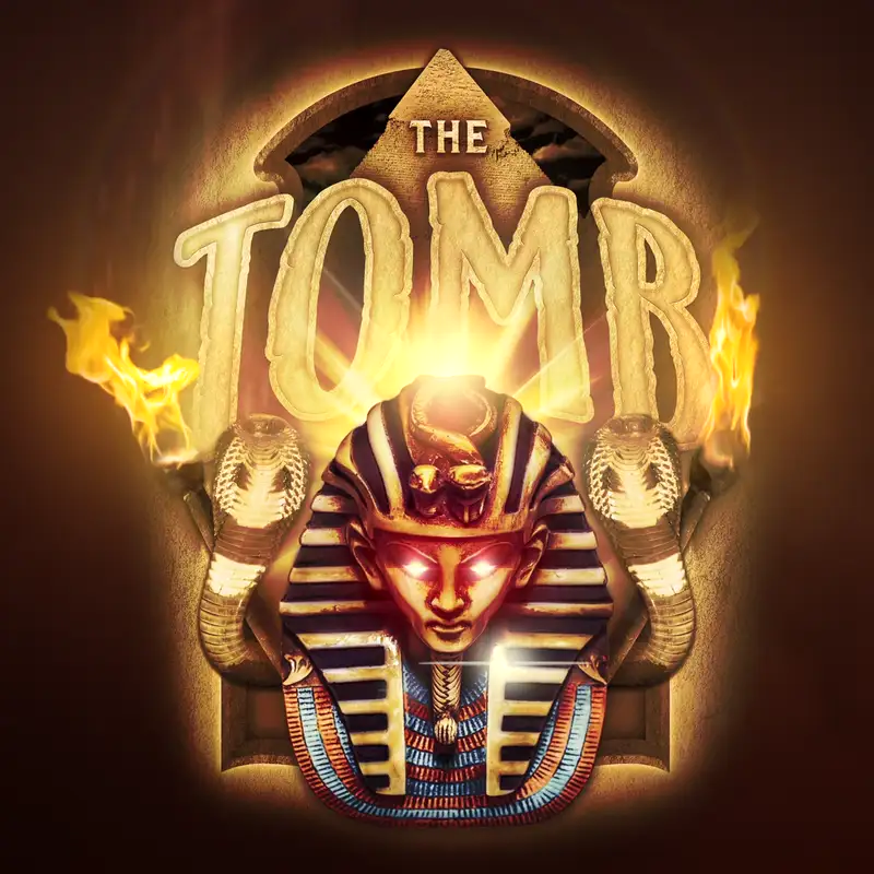 The Tomb
