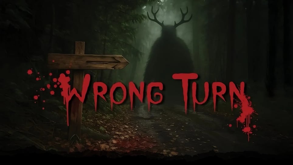 Wrong Turn