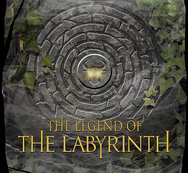 The Legend of the Labyrinth