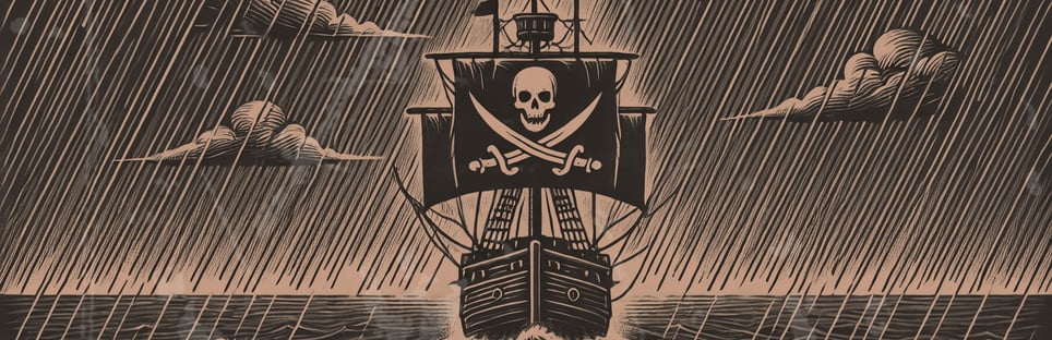 Buccaneers Bounty​