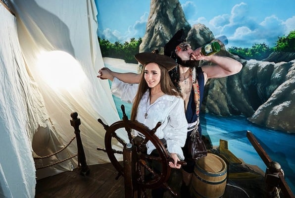 Pirates