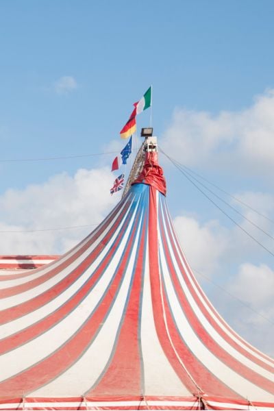 Carnival Crisis