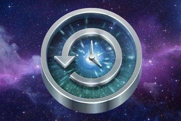 Warped Through Time