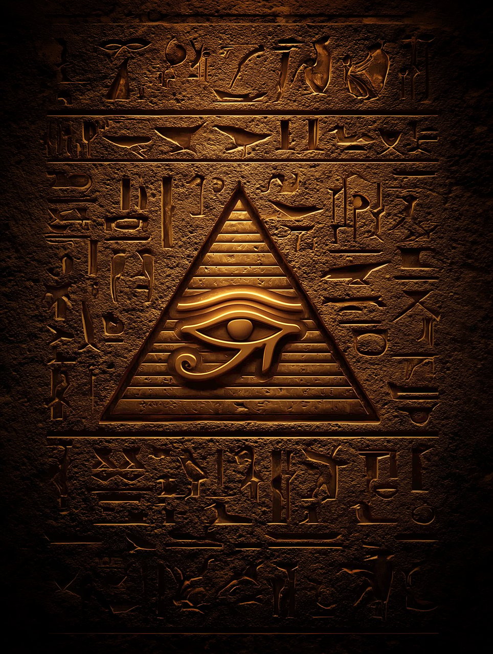Hrobka Faraona [Tomb of the Pharaoh]