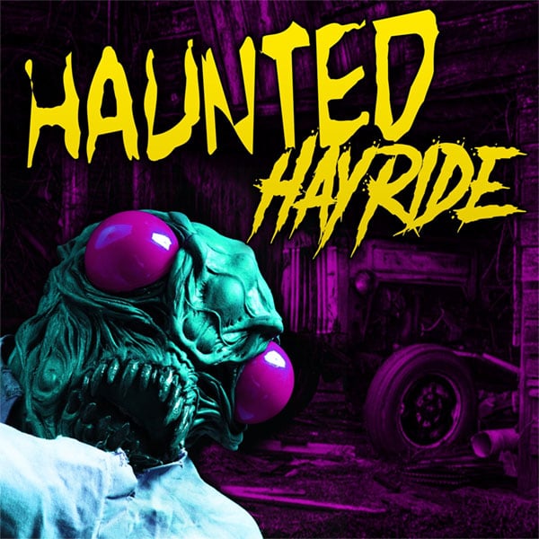 The Haunted Hayride