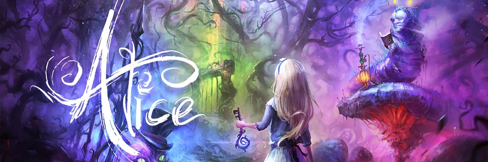 Alice [VR]