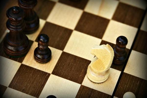 Checkmate