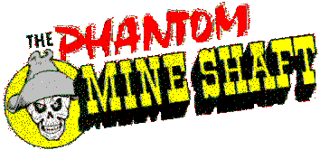 Phantom Mineshaft