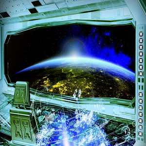 Cypherspace
