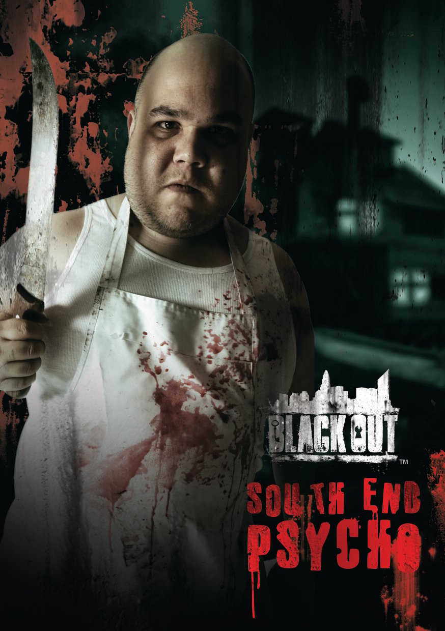 South End Psycho