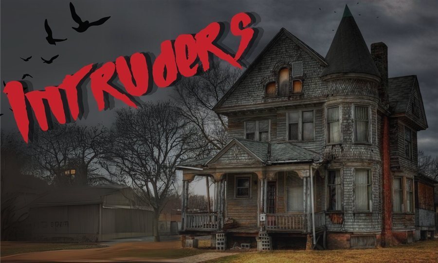Intruders