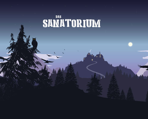 Das Sanatorium