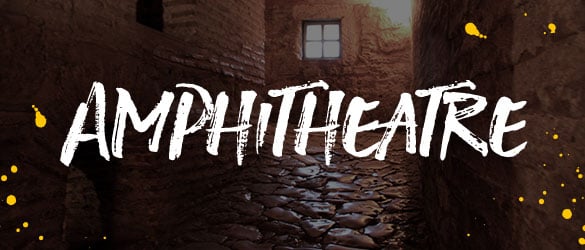Amphitheatre
