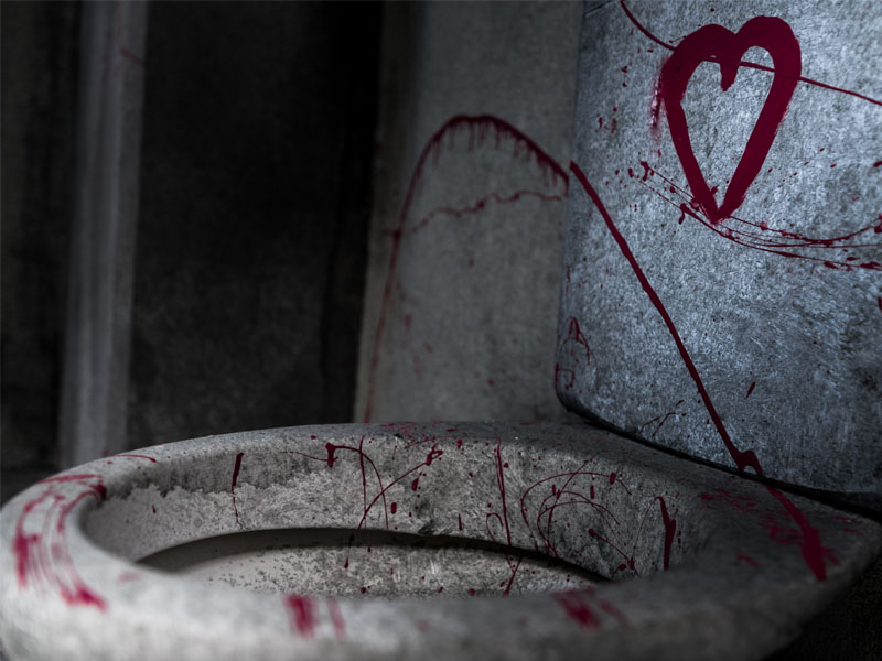 The Saw