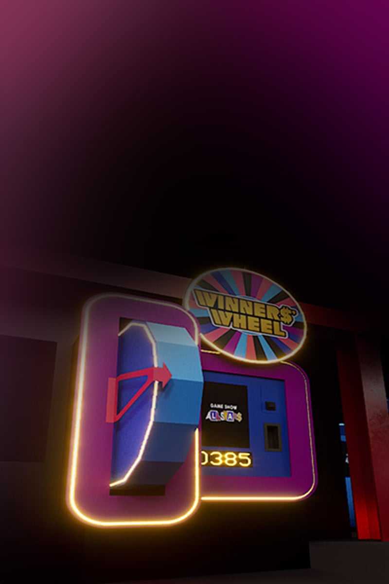 Gameshow Allstars