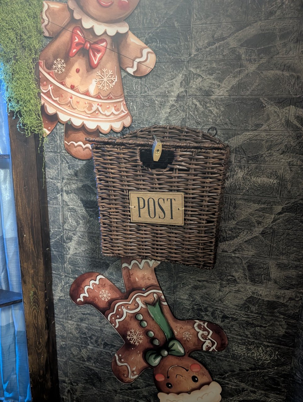Hansel & Gretel
