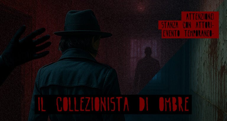 Il Collezionista di OMBRE