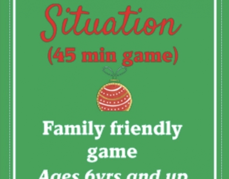 Santa's Situation