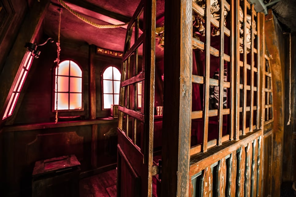 Schatz der Piraten [Pirates' Treasure]