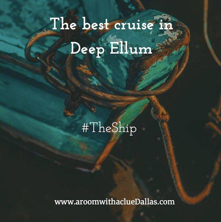 The Ship