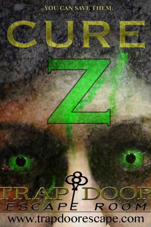 Cure Z
