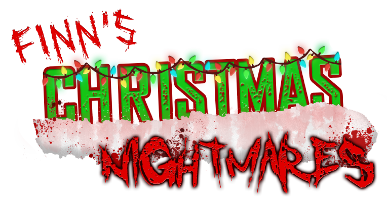 Finn's Christmas Nightmares