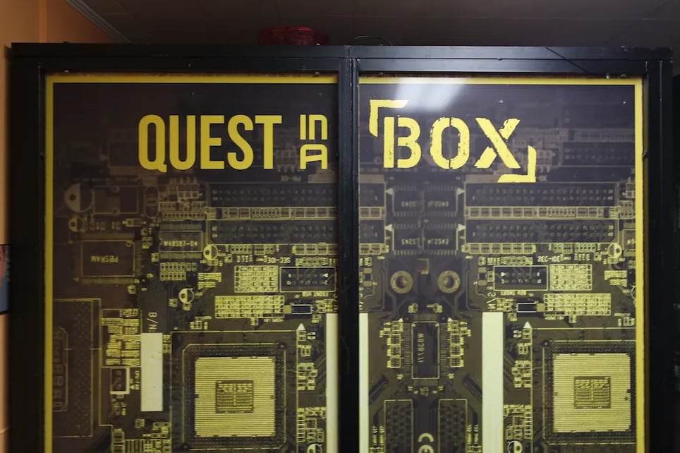 Quest In A Box